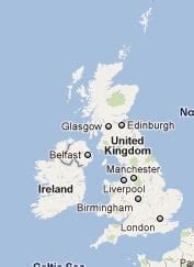 MetLink - Royal Meteorological Society What is the UK's Climate Like?