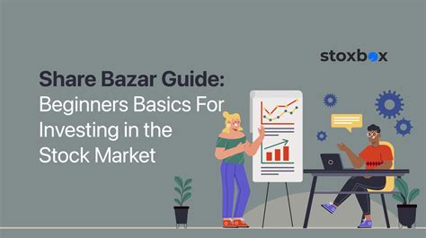 Share Bazar Guide India Basics Stock Market Trading Rules