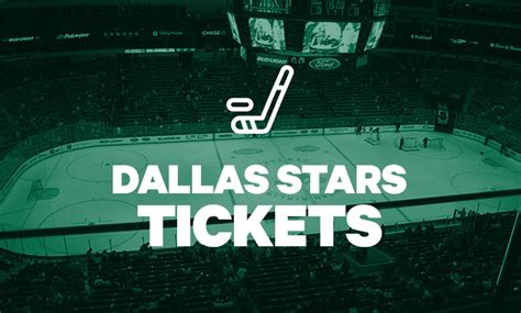 Dallas Stars - Dallas Stars | Groupon