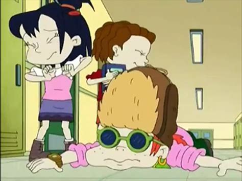 Image - All Grown Up - Chuckie's In Love 38.png | Rugrats Wiki | Fandom powered by Wikia