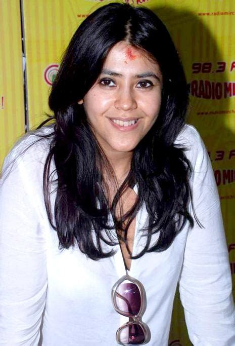 Ekta Kapoor Age, Movies, Biography