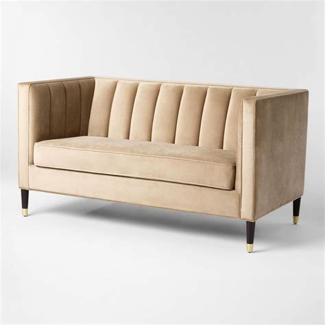 The 15 Best Collection of Loveseat Chaises