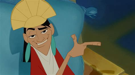 Image - Kuzco-leading-men-of-disney-11013186-720-480.jpg | Disney Wiki ...