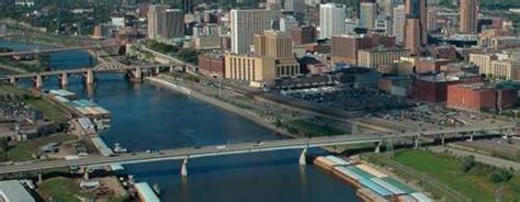 New Lafayette Bridge to include bicycle/pedestrian crossing | Friends of the Mississippi River