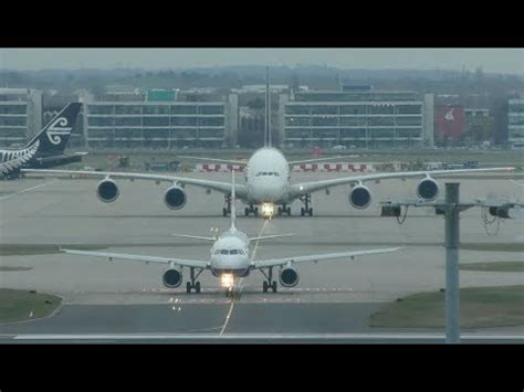 Airbus Vs Boeing Size