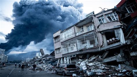 Why was the earthquake that hit Turkey and Syria so deadly? | Live Science