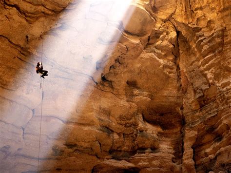 Cave Exploration Pictures, Cave Photos, Gallery, Wallpaper –- National ...