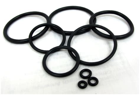 O-Rings & Kits – Walrad USA