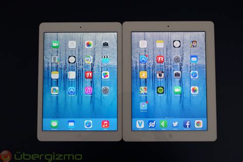 iPad Air Review (2013) | Ubergizmo