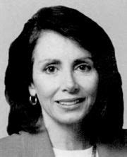 Nancy Pelosi - Wikipedia