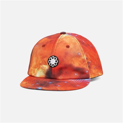 Men's Octopus Visor caps | Shop collection on SPECTRUM