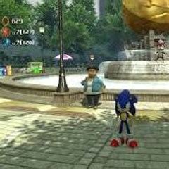 Sonic unleashed soundtrack - talkslimfa