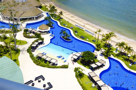 ResortPass | The Westin Playa Bonita Panama