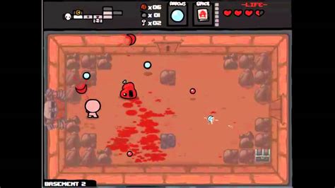 The Binding of Isaac - Gameplay. - YouTube