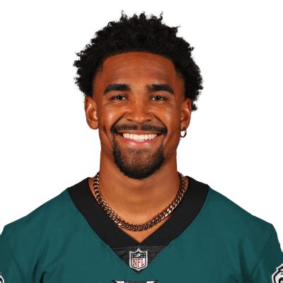 Jalen Hurts Stats, News and Video - QB | NFL.com