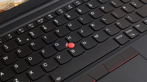 Lenovo ThinkPad X1 Carbon Gen 10 Review | Trusted Reviews