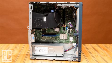 Dell Inspiron Desktop Motherboard