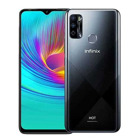 Infinix Hot 10 Pro Price in Pakistan 2024 | PriceOye