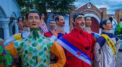 Higantes Festival: The Giant and Colorful Celebration of Angono ...