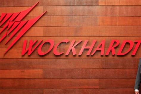 Wockhardt Signs Deal With UK Govt To Manufacture And Supply Covid-19 ...