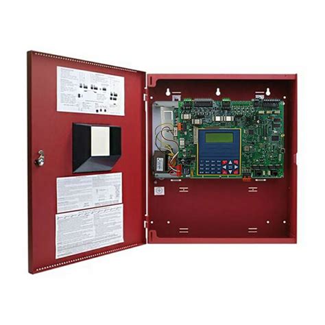 HONEYWELL FIRE-LITE ALARMS MS-5UD SERIES MANUAL Pdf Download | ManualsLib