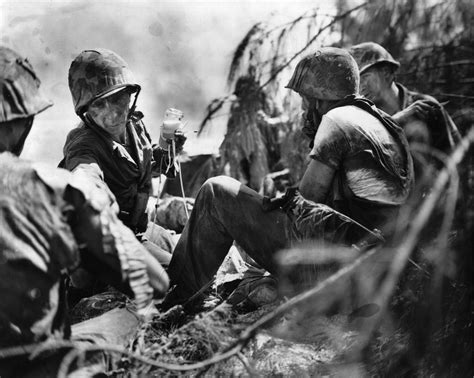 Saipan: A Crucial Foothold in the Marianas - Warfare History Network