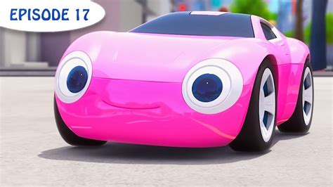 Watch Car | Racing | The Power Battle | Hindi Cartoons for Kids | Animated Series ...