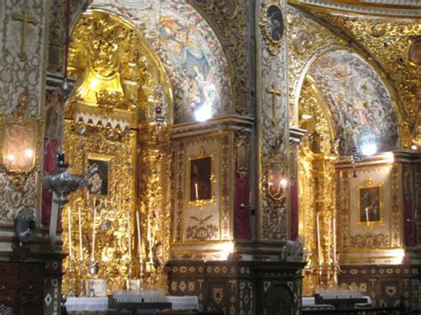 Basilica de San Juan de Dios, Granada - Tripadvisor