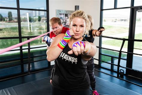 Get Summer-Ready with Legends Boxing | Austin Fit Magazine – Inspiring Austin Residents to Be ...