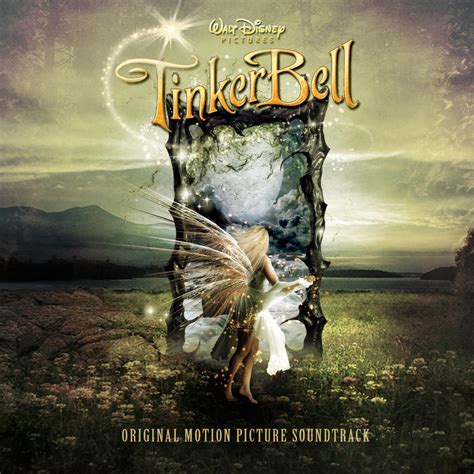 Tinker Bell Movie: Soundtrack Cover by nicolehayley on DeviantArt