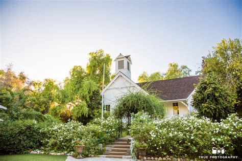 Green Gables Wedding Estate | Southern California Rustic Venue