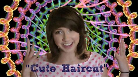 Cute Haircut on Vimeo