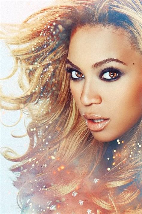 32 best Beyonce Make-Up images on Pinterest | Beyonce knowles, Beauty makeup and Beleza