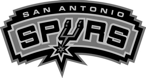 Download Spurs Logo Vector Spurs Logo Spurs Logo Png - San Antonio ...