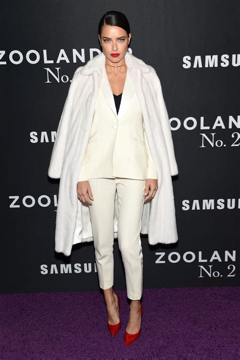 Zoolander Fashion Show Premiere 2016 | POPSUGAR Fashion