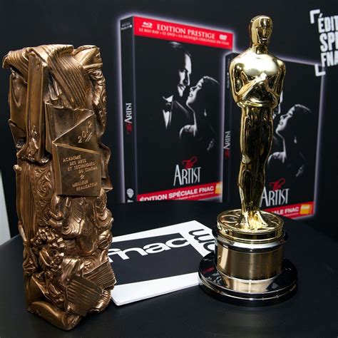 Oscars: Foreign Countries' Film Awards