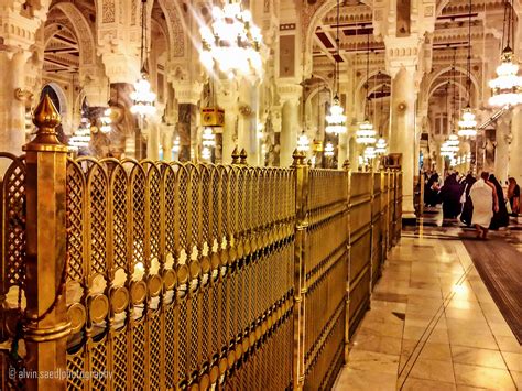 Inside Masjid al-Haram (Makkah, Saudi Arabia) | Masjid al haram, Masjid ...