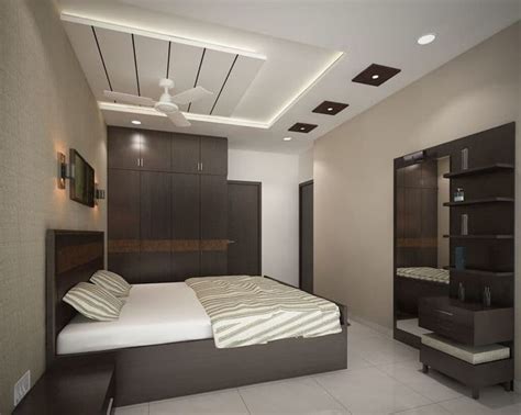 Modern Ceiling Design For Bedroom 2017 | Shelly Lighting