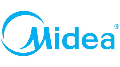 Midea Logo, symbol, meaning, history, PNG, brand