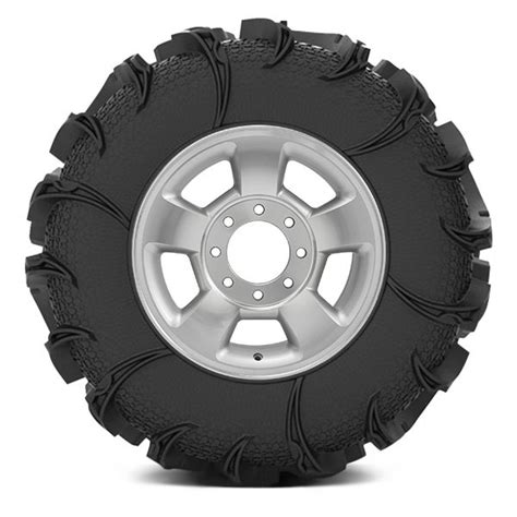 Arisun® - Swamp Thing™ Deep Mud Bogging Tires - POWERSPORTSiD.com