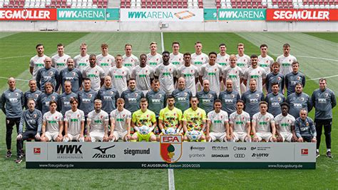 FC Augsburg