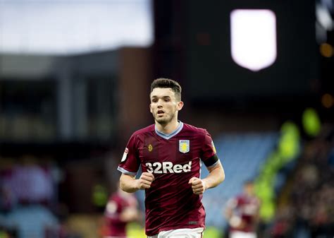 Aston Villa fans react on Twitter to John McGinn club award double