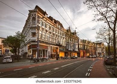 8,394 Rotterdam Streets Images, Stock Photos & Vectors | Shutterstock