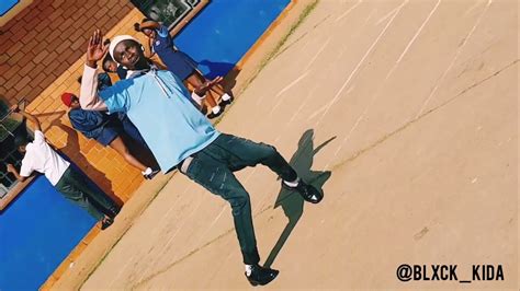 Bujwa dance moves🔥🔥.....Azara Secondary.edited by Blxck_Kida ( audio ...