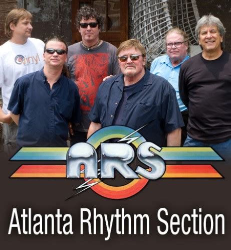 Atlanta Rhythm Section|Show | The Lyric Theatre