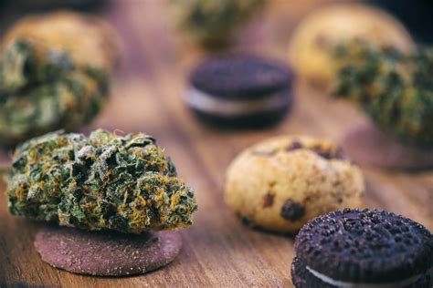 The Best Marijuana Edibles to Try in Alaska