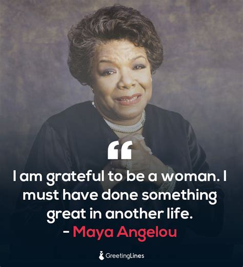 Best Women's Day Quotes by Famous Women in The World