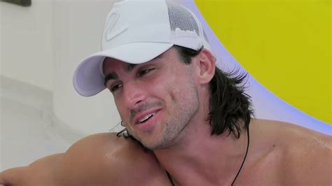 Jeremy on Love Island USA: Fans share theories on why he keeps getting saved