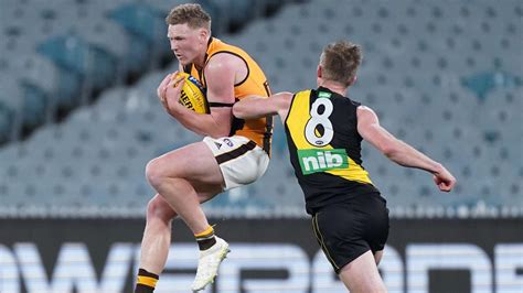 AFL 2020: Richmond, Hawthorn, Jack Riewoldt, AFL tribunal, Richmond loss