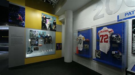 NFL Hall of Fame | Super Color Digital